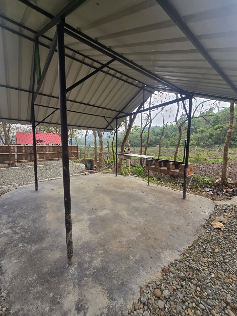 Hut no. 5 (Small)